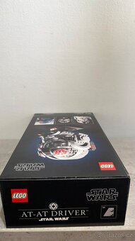LEGO Star Wars 75429 Helma řidiče AT-AT - 5