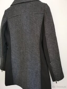 Dámský kabát Camaieu - 5