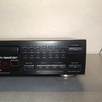 JVC XL-Z464 - 5