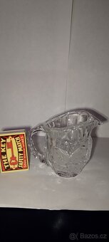 Cukřenka džbánek - 5