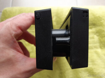 Dopisní vhoz izolovaný s protikusem - 5