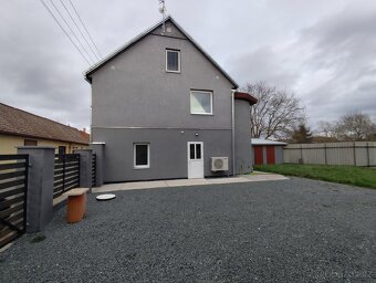 RD Rožďalovice - 5