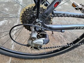 Crossové kolo Kellys - 5