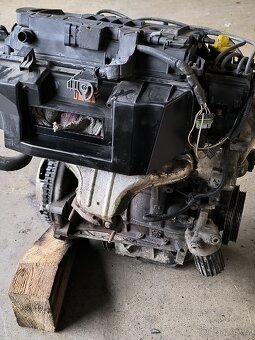 Renault Clio motor 1.2 - 5