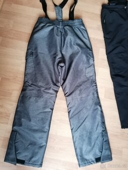 Lyžařské kalhoty v .140 - 5