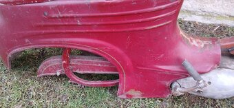 Jawa 555 pionyr bez TP - 5