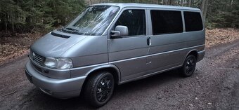 Vw t4 2.5 tdi 111kw multivan - 5