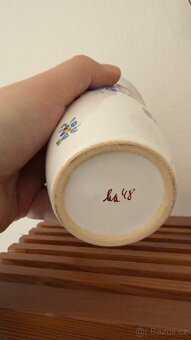 Chodská keramika - 5