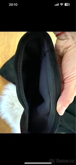 Kozačky nad kolena - 5