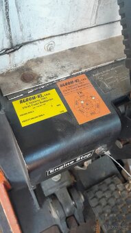 Vysokozdvižný vozík - 5