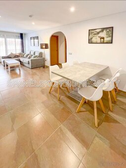 Španělsko-EXKLUZIVNÍ 4+1 Torrevieja - 5