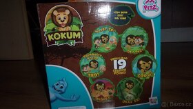 Interaktivní lev Kokum - 5