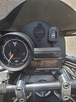 Prodám Yamaha MT-03 - 5