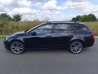 Škoda Octavia - 5