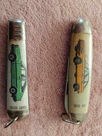 Koupím nože, nůž - 5