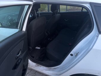 Megane 3 1.2tce KO motor - 5