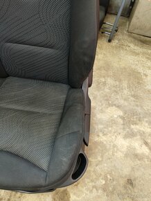 Sedačky Peugeot 308 SW (07-13) - 5