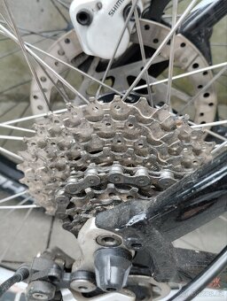 Horské kolo CORRATEC - 5