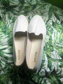 Dámské baleriny - 5