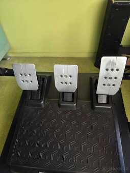 Thrustmaster T248 PS5/PS4/PC - Thrustmaster TH8A - 5