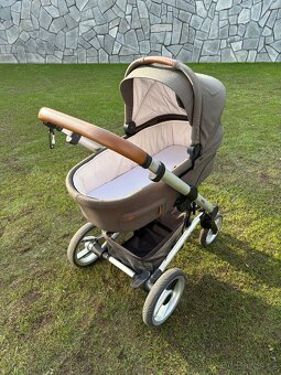 Kočárek Mutsy Nio - 5