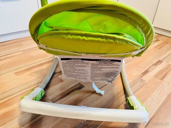 Houpátko Fisher Price - 5