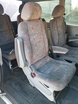 Prodám Mercedes V 220 CDI - 5