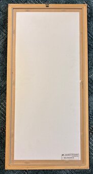 míla sklenářová-obrazy - 5