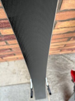 Lyže atomic J9 RS 140cm - 5