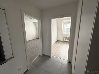 Pronájem bytu 3+1, v centru Strážnice - 5