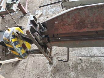 klempirske stroje - 5