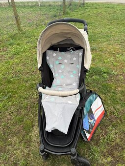 Britax römer ,B-Motion 4 plus . - 5