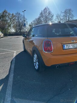 Prodám MINI Cooper (F56) – rok 2014 - 5