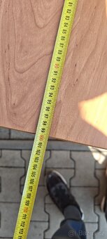 Stůl rozkládací - 5