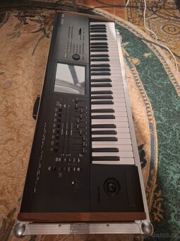 Korg kronos - 5