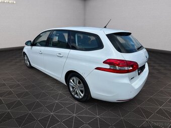prodáváme Peugeot 308 1.2 Turbo 81kw - 5
