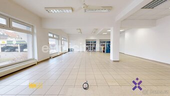 Pronájem obchodního prostoru 107,6 m² - Uherský Brod - Nerad - 5