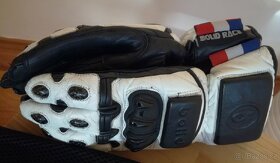 Bolid Race - lyžařské rukavice - 5