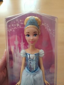 Panenka Disney princess, Popelka, Hasbro, NOVÁ - 5