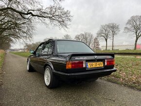 BMW Alpina B6 2,8 E30 - 5