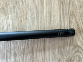 Řídítka a představec Bontrager Line 35mm, 750mm, 15mm - 5