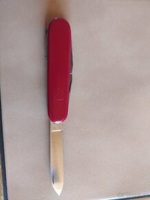 VICTORINOX kapesní nůž - 5