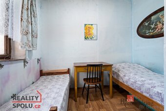 Prodej, domy/chalupa, 70 m2, Siřem, 43801 Blšany, Louny [ID  - 5