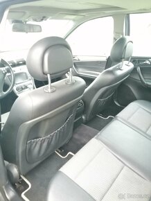 Prodám Mercedes-Benz C320cdi - 5