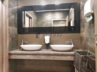 Pronájem obchodního prostoru 600 m² Prusíkova, Praha 5 - Sto - 5