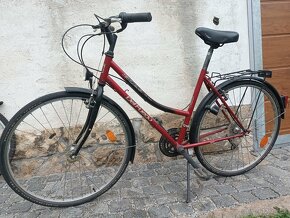 Dvě kola - 5