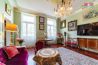 Prodej bytu 3+1, 105 m², Mariánské Lázně, ul. Anglická - 5