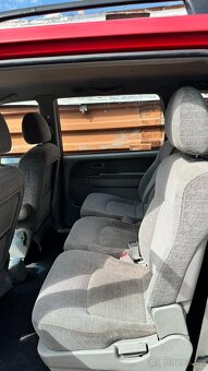 Hyunday trajet 2007 - 5