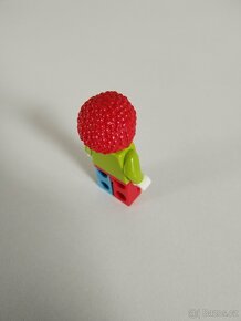 Lego Klaun Sběratelská Minifigurka - 5