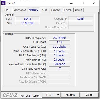 PC i7, 16GB RAM, SSD 256GB, RX470 8GB, Win 10 Pro - 5
